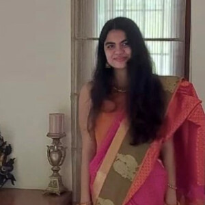 Riya R - LECOM Babysitter