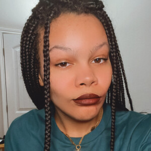 Tonya H - Austin CC Babysitter