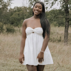 Germain A - Penn State Harrisburg Babysitter