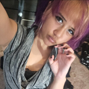 Samantha C - Stan State Babysitter