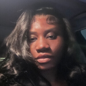 Kyra O - UMBC Babysitter