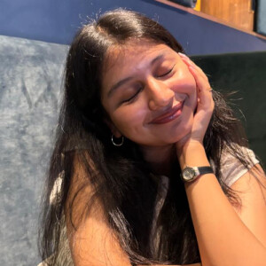 Kashvi K - ISU Babysitter