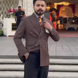 Umar U - Austin CC Babysitter