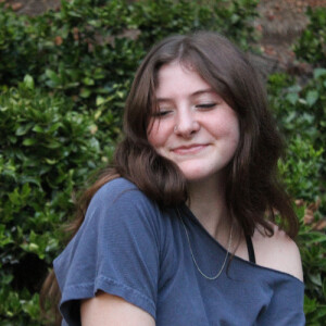 Taylor J - UNA Babysitter