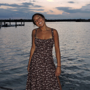 Sofia S - CFCC Babysitter