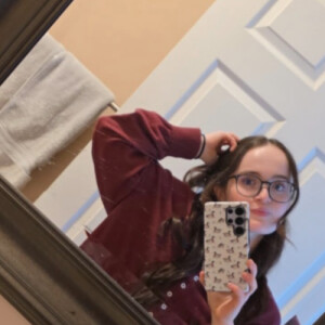 Natalee M - GVSU Babysitter