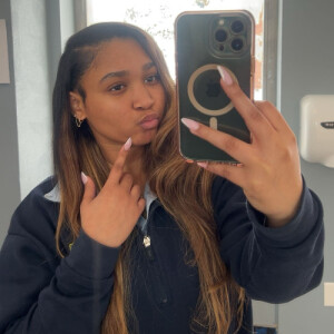 Layla J - UAlbany Babysitter