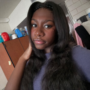 Kyla R - SFA Babysitter