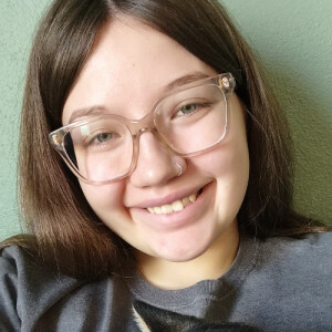 Scarlet O - Ball State Babysitter