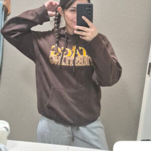 Anjali H - Sac State Babysitter