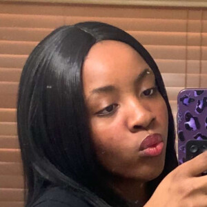 Alicia E - Georgia State Babysitter