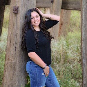 Marianna L - WTAMU Babysitter