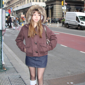 Betsy S - SJSU Babysitter