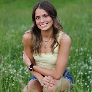 Angie N - ETSU Babysitter