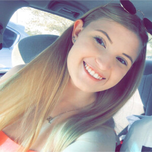 Hunter K – Seminole State College of Florida Student Seeking Babysitting Jobs