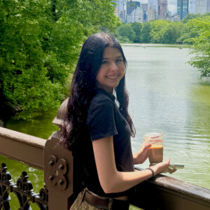 Madison C - ASU Babysitter