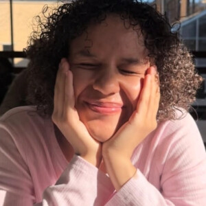 Lily H - McKendree Babysitter