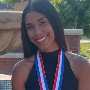 Destiny Q - HBU Babysitter