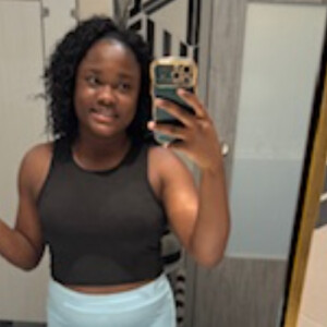 Elly D - DSC Babysitter