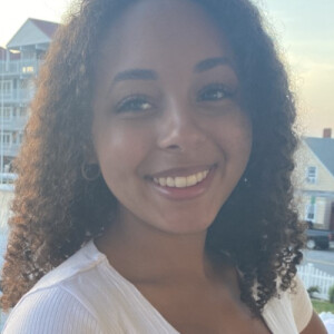 Richelle S – Pitt Student Seeking Babysitting Jobs