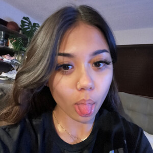 Madison B - San Diego Babysitter