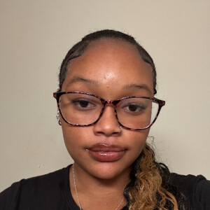 Samirah F - Rutgers Babysitter