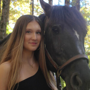 Vivien M - Morrisville State Babysitter