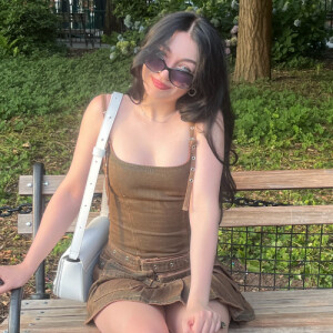 Cacey D - FIT Babysitter