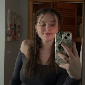 Tatum L - UAlbany Babysitter