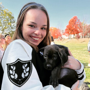 Elsalene A - CU Boulder Babysitter