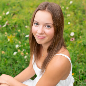 Abigail G - Ohio State Babysitter