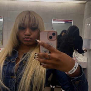 Taniya J - PVAMU Babysitter