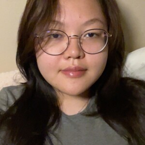 Eleanor S - Cal State East Bay Babysitter