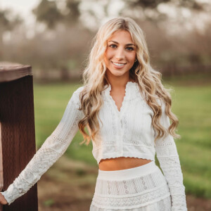 Rennah F - Fresno State Babysitter