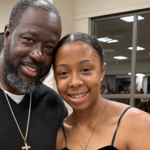 Kayla J - SAU Babysitter