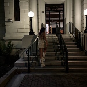 Hannah T - CSUMB Babysitter