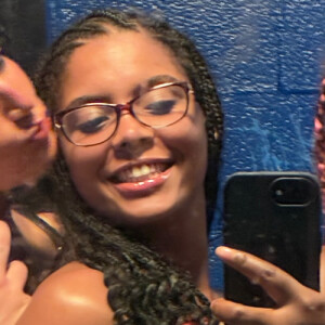 Desiree W - TCC Babysitter