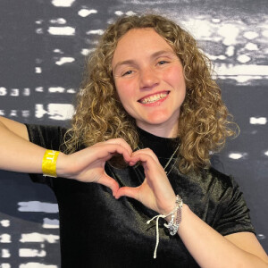 Kaylene B - UC Davis Babysitter