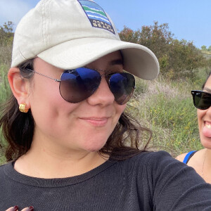 Belicia D - CSUMB Babysitter