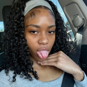 Giavonni W - Cal State East Bay Babysitter