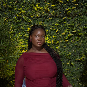 Olufolakemi A - St. John's Babysitter