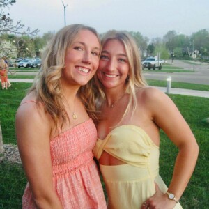 Lilly L - UW-River Falls Babysitter