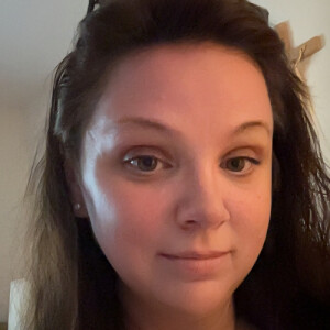 Tiffany C - ODU Babysitter