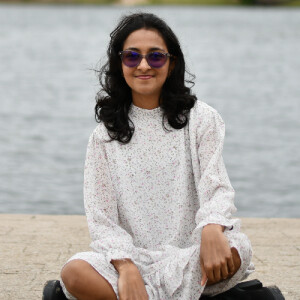 Samadhi B - Collin College Babysitter