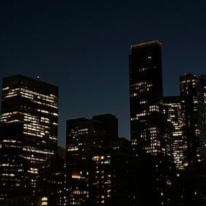 Sadeam D - Xavier Babysitter