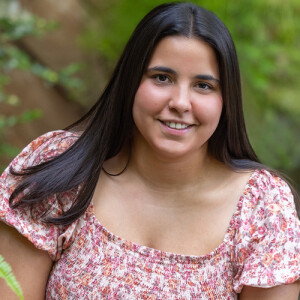 Damiana S - ICC Babysitter