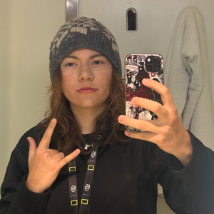 Sakura G - Clemson Babysitter