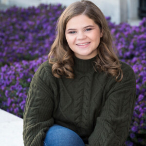 Alanah B - Ohio University Babysitter