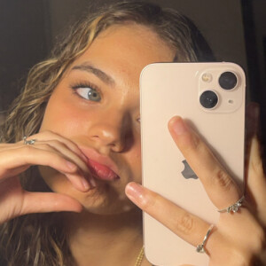 Eva M - Rutgers Babysitter