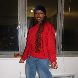 Yeli K - NYU Babysitter